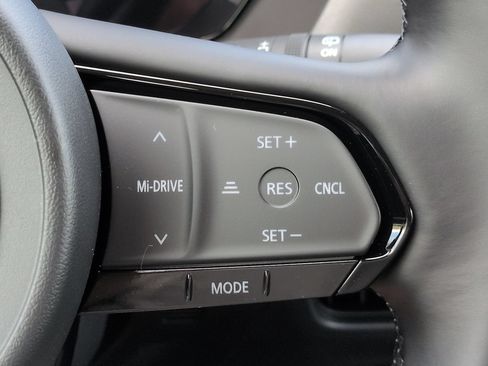 New 2026 MAZDA CX-5 Preferred AWD/4WD image 24