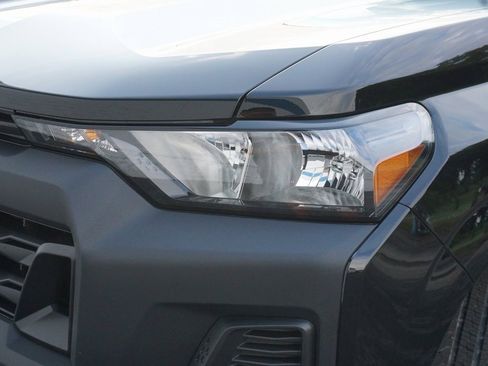 New 2026 Chevrolet Colorado W/T w/ Advanced Trailering Package image 28