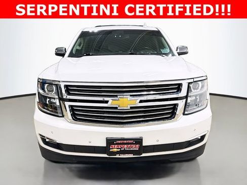Used 2020 Chevrolet Tahoe Premier image 3