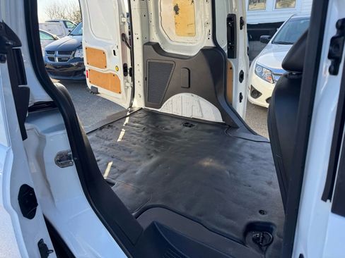 Used 2015 Ford Transit Connect XL image 14