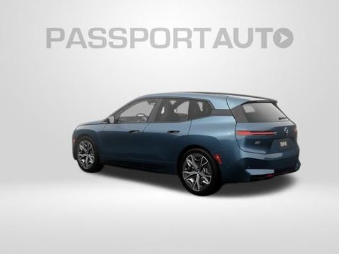New 2026 BMW iX xDrive60 image 2