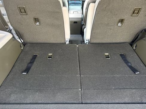 New 2025 Hyundai Santa Fe Calligraphy image 13