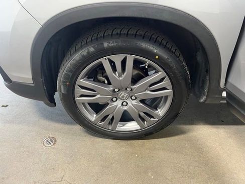 Used 2019 Honda Passport EX-L image 30