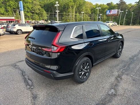 New 2026 Honda CR-V EX-L image 5