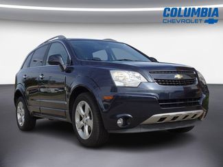 Used 2014 Chevrolet Captiva Sport LT w/ Convenience Package FWD video 1