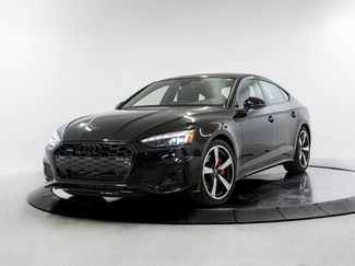 Used 2023 Audi A5 2.0T Premium Plus w/ Premium Plus AWD/4WD video 1