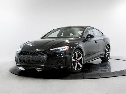 Used 2023 Audi A5 2.0T Premium Plus w/ Premium Plus