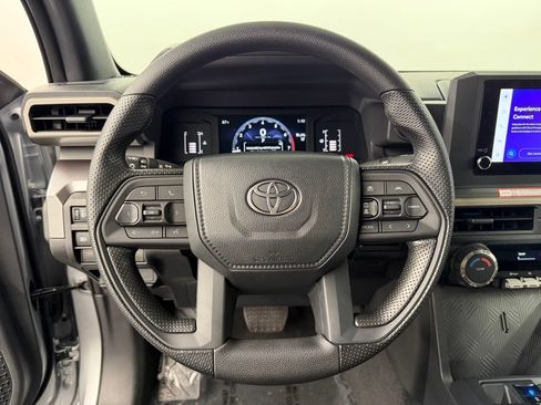 Used 2026 Toyota Tacoma SR5 AWD/4WD image 24