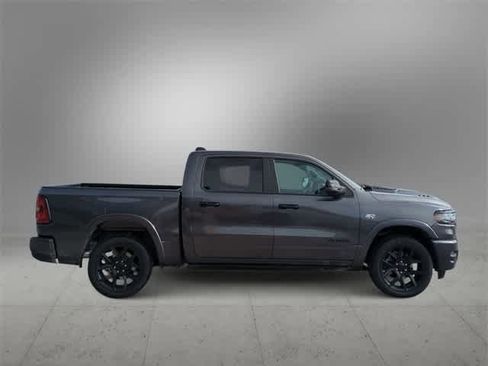 New 2026 RAM 1500 Laramie w/ Night Edition image 9