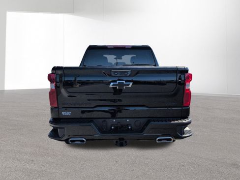 Used 2024 Chevrolet Silverado 1500 RST image 6