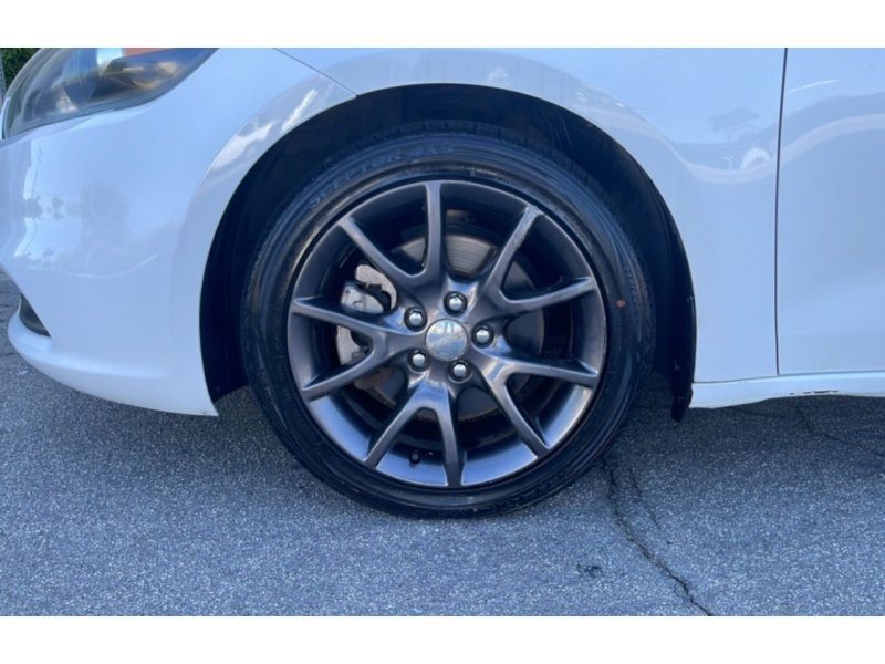 Used 2015 Dodge Dart SE w/ Convenience Group FWD image 14
