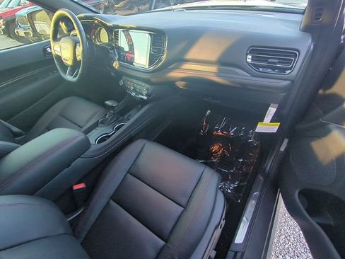 New 2026 Dodge Durango GT image 40