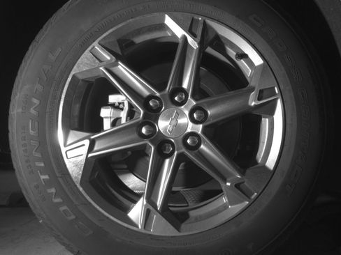 Used 2026 Chevrolet Blazer LT FWD image 18