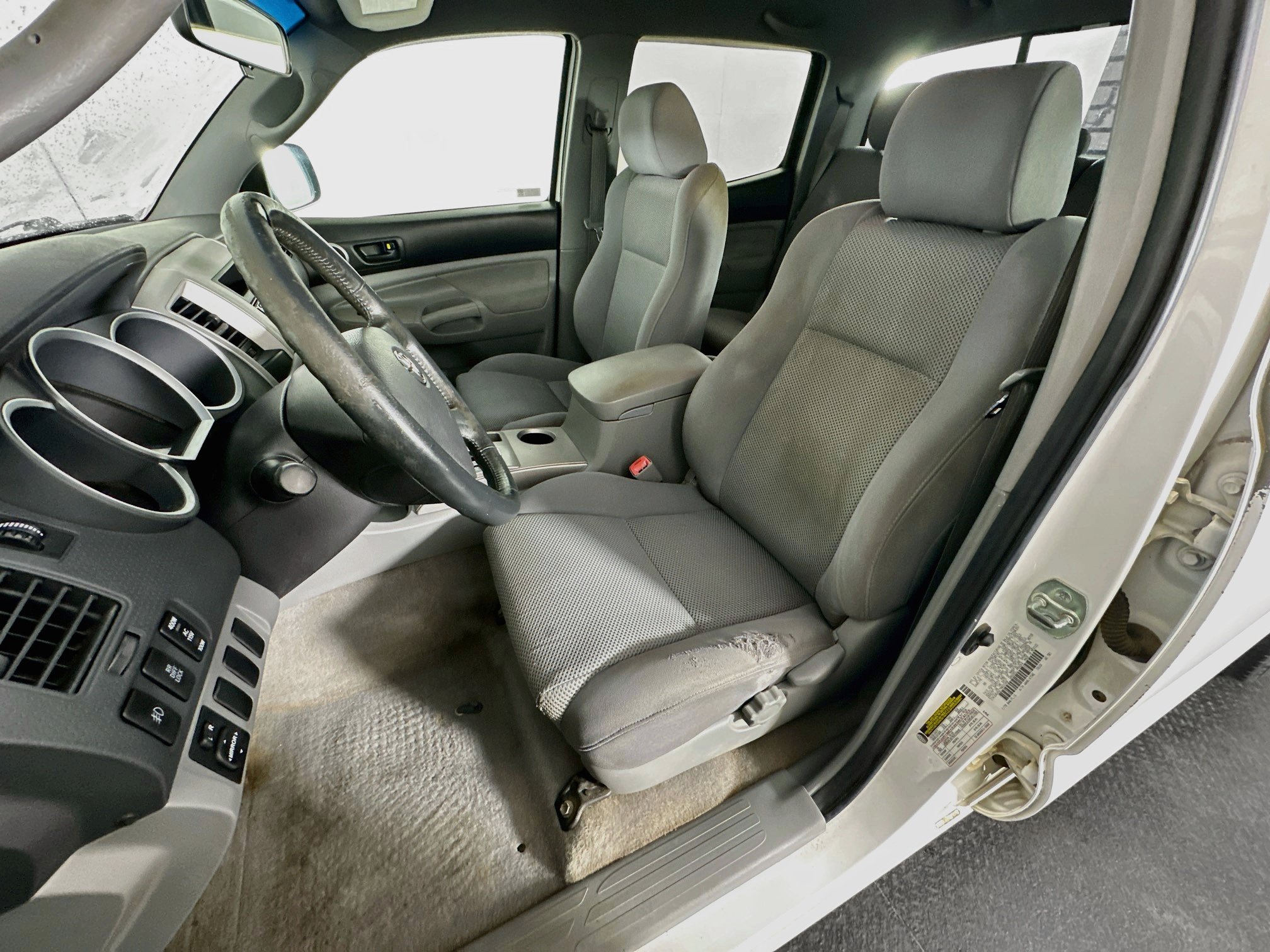 Used 2007 Toyota Tacoma PreRunner RWD image 13
