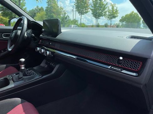Used 2024 Honda Civic Si image 33