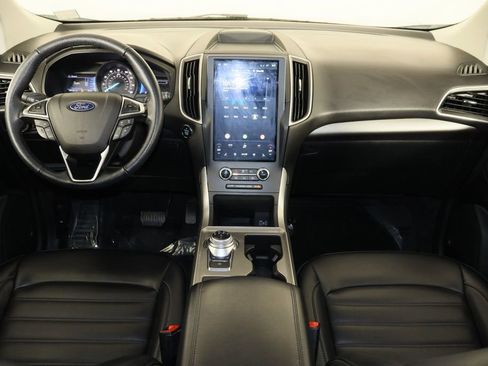 Used 2023 Ford Edge SEL image 14