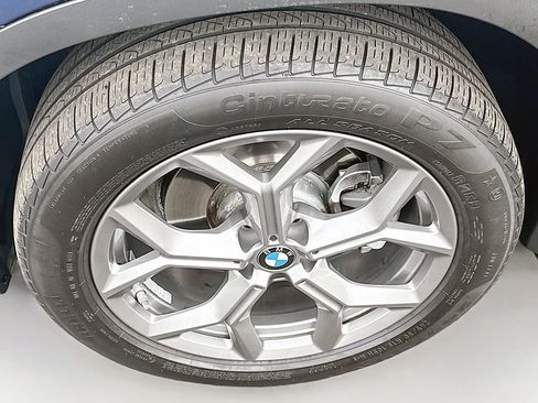 Used 2023 BMW X3 xDrive30i w/ Convenience Package image 19