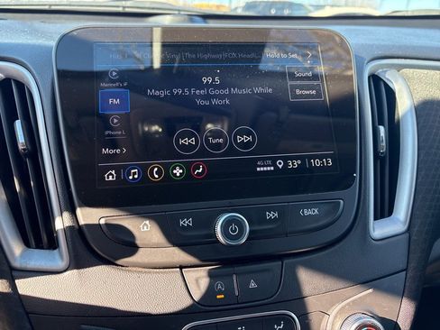 Certified 2024 Chevrolet Malibu LT image 11