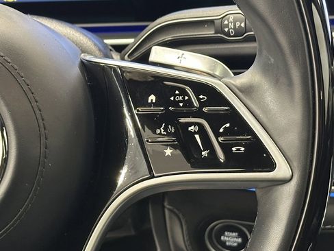 Certified 2024 Mercedes-Benz Maybach GLS 600 Maybach GLS 600 image 34