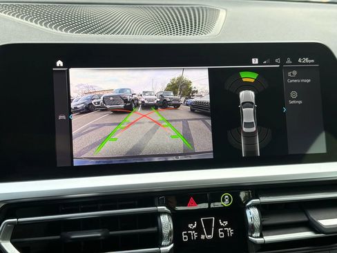 Used 2021 BMW 330e w/ Convenience Package image 19