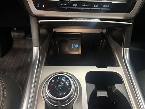 Used 2021 Ford Explorer Timberline image 40