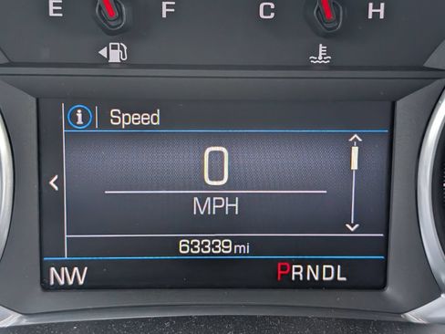 Used 2021 Chevrolet Blazer LT AWD/4WD image 10