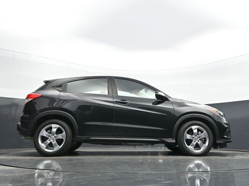 Used 2021 Honda HR-V LX image 25