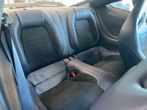 New 2025 Ford Mustang Dark Horse w/ Dark Horse Handlin Package image 20