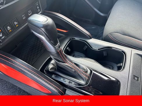 Used 2023 Nissan Frontier PRO-4X w/ Pro Convenience Package image 31