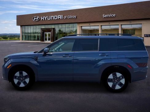 New 2026 Hyundai Santa Fe SEL AWD/4WD image 3