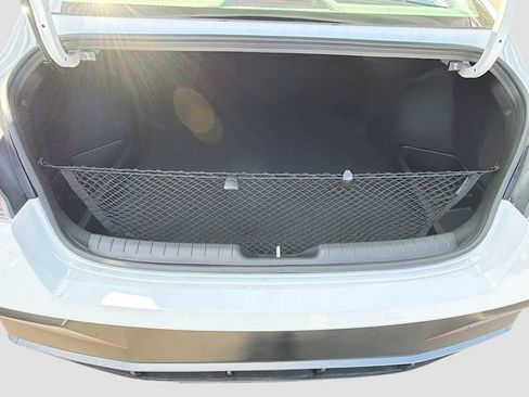 New 2026 Hyundai Elantra SEL Sport image 27