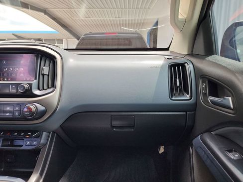 Used 2020 Chevrolet Colorado Z71 RWD image 21