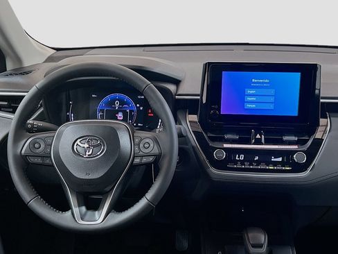New 2026 Toyota Corolla Cross LE FWD image 19