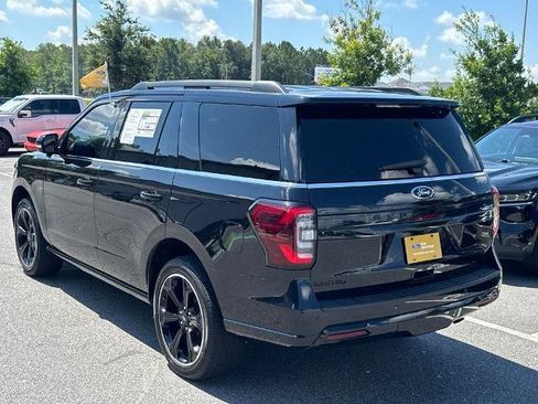 Certified 2023 Ford Expedition Limited RWD image 6