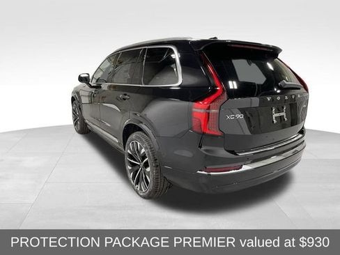 Used 2026 Volvo XC90 B6 Plus w/ Protection Package Premier AWD/4WD image 4