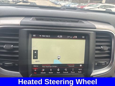 Used 2018 RAM 1500 Big Horn image 19