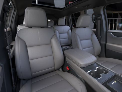New 2026 GMC Acadia Elevation w/ Super Cruise Package FWD image 17