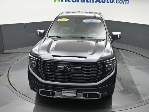 Used 2023 GMC Sierra 1500 Denali Ultimate AWD/4WD image 27
