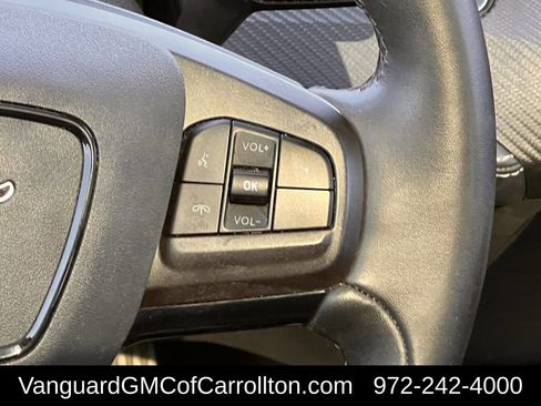 Used 2023 Ford Mustang Mach-E Premium image 14