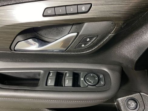 Certified 2023 GMC Terrain SLT w/ Elevation Edition image 13