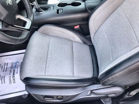 Used 2024 Ford Mustang Coupe image 12