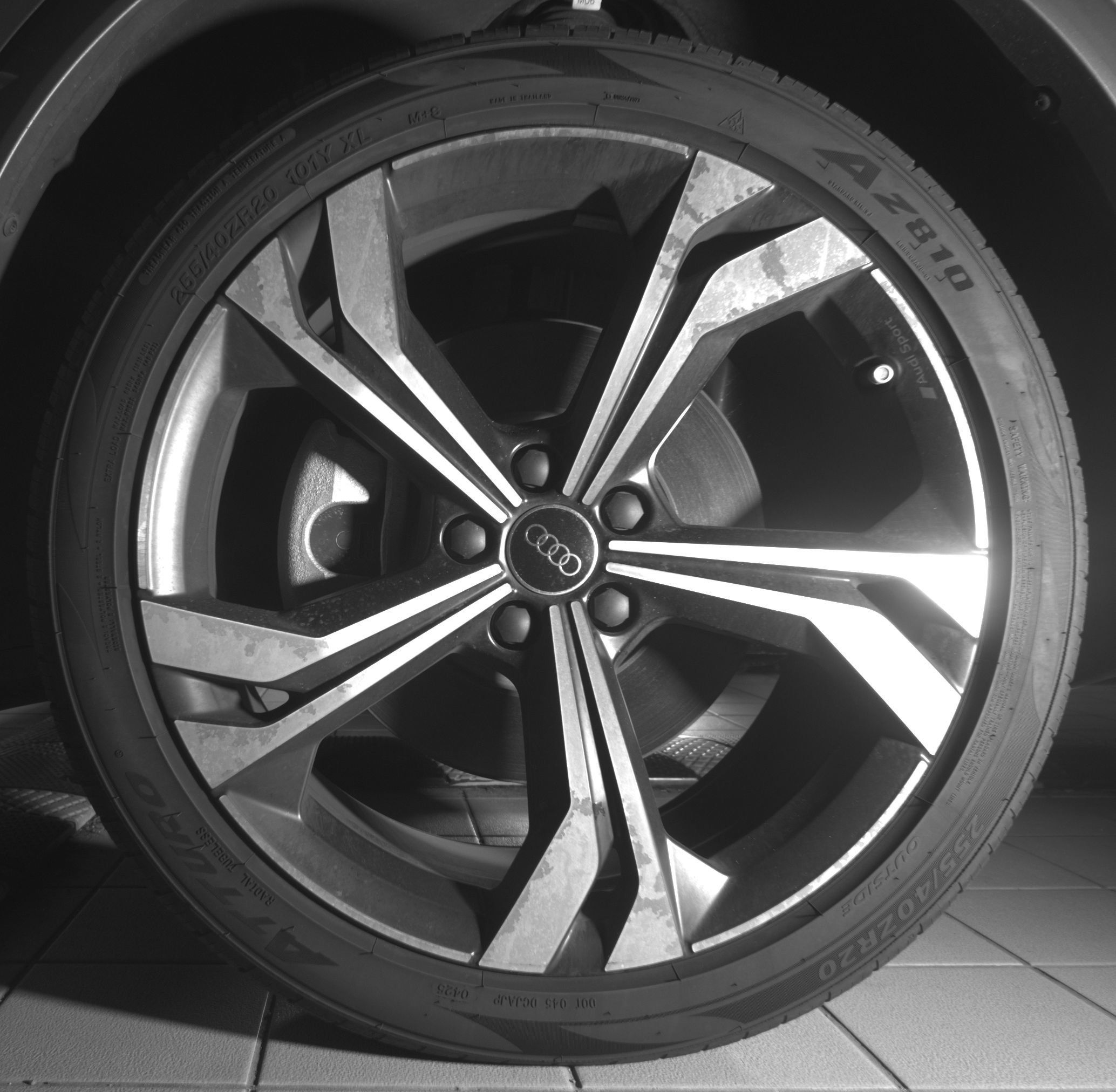 Certified 2024 Audi Q3 2.0T Premium Plus w/ Premium Plus Package AWD/4WD image 26