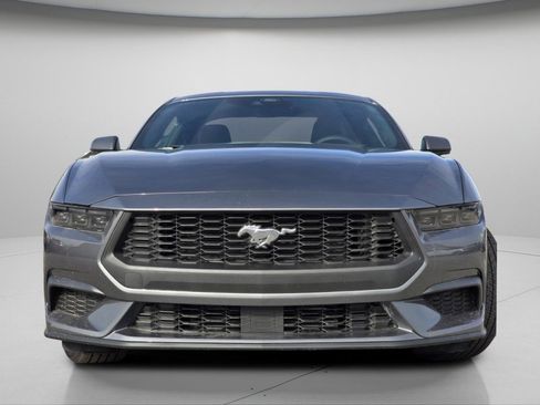 New 2026 Ford Mustang Coupe image 3