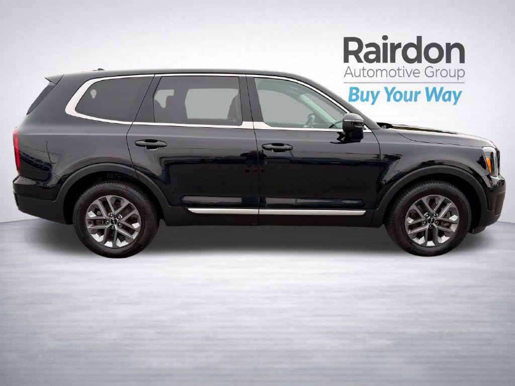 Certified 2024 Kia Telluride LX AWD/4WD image 8