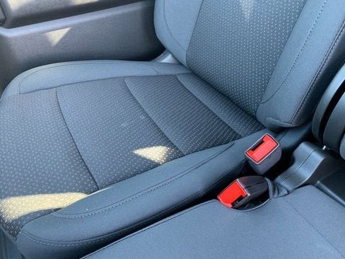 New 2025 GMC Sierra 3500 Pro w/ 1SA Pro Safety Plus Package image 20