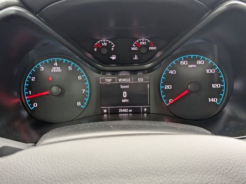 Used 2022 GMC Canyon Elevation w/ Elevation Premium Package image 27