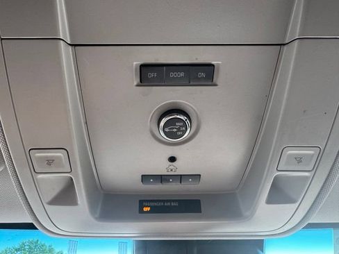 Used 2016 GMC Yukon SLT AWD/4WD image 23