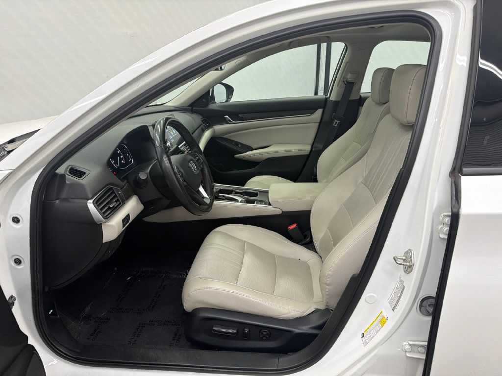 Used 2020 Honda Accord EX-L image 9