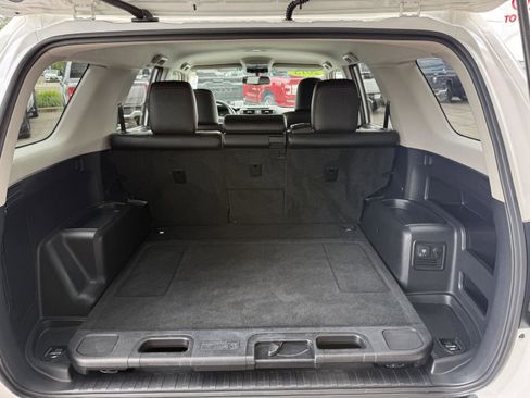 Used 2015 Toyota 4Runner TRD Pro AWD/4WD image 13