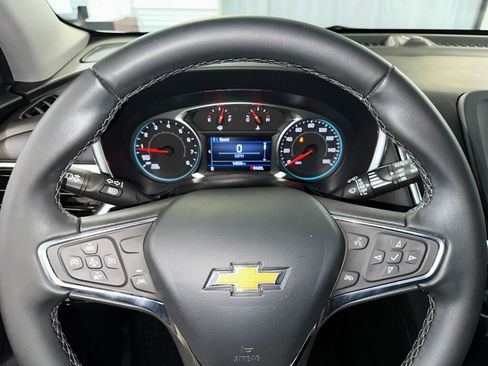 Certified 2024 Chevrolet Equinox LT w/ LPO, Floor Liner Package image 7